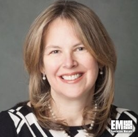 Jennifer Sherman, President and CEO of Federal Signal