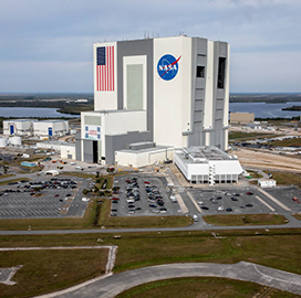 NASA Expands Leadership, Streamlines Offices in Support of Biden-Harris Priorities