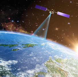 NRO Looking for US-Based Commercial Satellite Imagery Vendors for EOCL Program