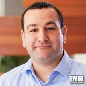 Omar Al-Sinjari, Chief of Staff of the CEO at Honeywell SPS