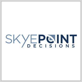SkyePoint Decisions Awarded Task Order to Support ICE’s CIO