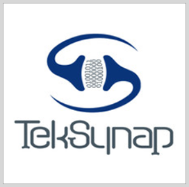 TekSynap Wins Total Engineering & Integration Services Small Business Award