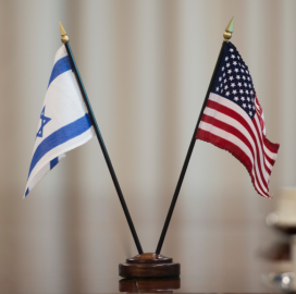 US, Israel to Work on Fintech Security, Ransomware Threat Mitigation
