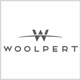 Woolpert Lands Spot on NOAA’s Coastal Geospatial Services Contract