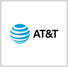AT&T Receives $161M DISA Contract for Coast Guard Network Improvement Services