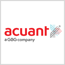 Acuant’s Digital Identity Solutions Secure FedRAMP Provisional Authority to Operate