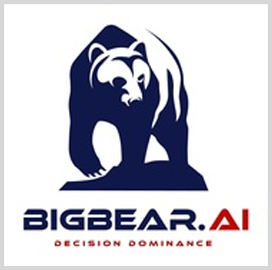 BigBear .ai Wins NAVWAR AI Prize Challenge