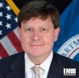 CMMC-AB’s Matthew Travis Aiming for Early 2022 Launch of Revamped DOD Cybersecurity Program