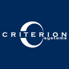 Criterion Systems to Provide Cybersecurity, IT Services to NNSA Plants