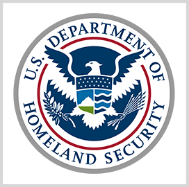 DHS Seeks to Bolster Systems Cybersecurity via Bug Bounty Program