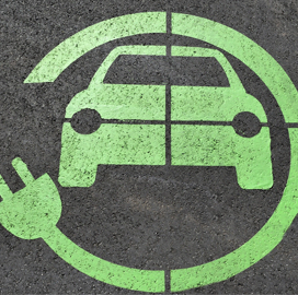 DOE, DOT to Jointly Build Out Electric Vehicle Charging Network