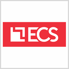 ECS Designated as Platform One Products Reseller