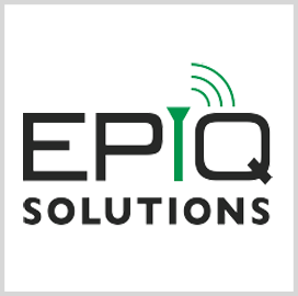 Epiq to Deliver Wireless Device Detection Tool to Defense Innovation Unit