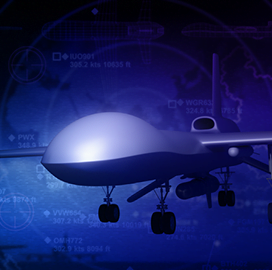 Frank Kendall: USAF Wants to Pair Remotely Controlled Aircraft With Manned Fighters