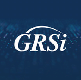 GRSi Awarded New Deal to Support NIDDK Endocrinology and Metabolic Disease Unit