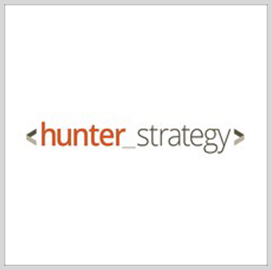 Hunter Strategy to Continue Providing Cyber Expertise to NIH Director Office