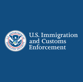 ICE to Issue Solicitation for App Development Contract in January