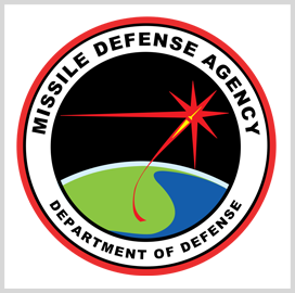 MDA Announces Initial Fielding of New Sensor for Ballistic Missiles