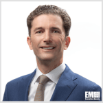 Matthew Bromberg, Military Engines President at Pratt & Whitney