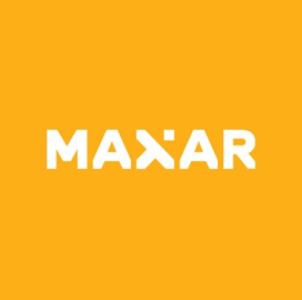 Maxar Lands Defense Contract to Design Robotic Arm for In-Space Applications