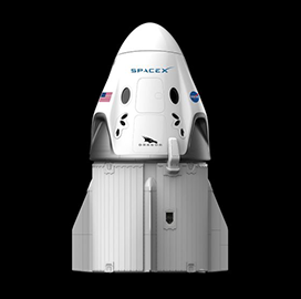 NASA Eyes Additional Crewed SpaceX Missions
