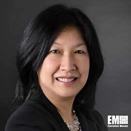 NIST Picks Materials Engineer Joannie Chin to Lead Engineering Laboratory