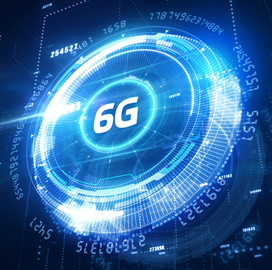 NIST, University Researchers Propose Model for Future 6G Networks