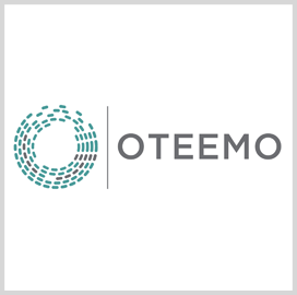 Oteemo Wins 33-Month US Air Force LevelUP DevSecOps Services Deal