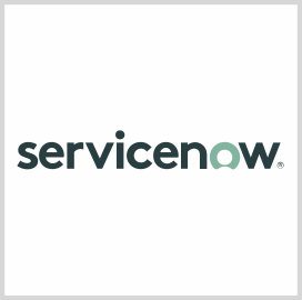 ServiceNow Wins Deal to Accelerate IRS’s Digital Modernization