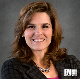 Sheri Murphy, Vice President of Quality Assurance and Continuous Improvement at American Systems