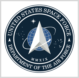 Space Force Eyes Change in Procurement Mindset to Leverage Commercial Solutions