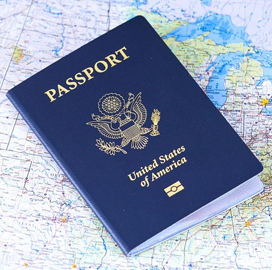 State Department Eyes Fall 2022 Launch of Online Passport Renewal System