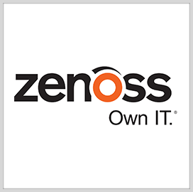 Zenoss Lands Contract to Support Air Force Military Intelligence Tool