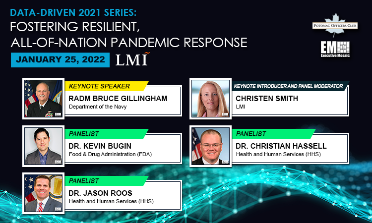 POC - Fostering Resilient, All-of-Nation Pandemic Response
