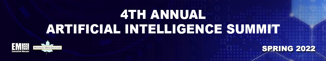 2022 4th Annual Artificial Intelligence Summit