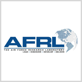 AFRL’s Eric Felt to Help Space Force Establish Acquisition Office