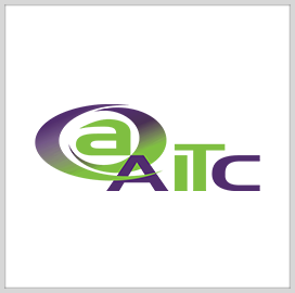 AITC Secures Spot on $800M DOD Contract for Technical Services