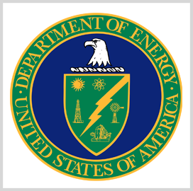 Ann Dunkin: Energy Department Has Better Cyber Posture Than FITARA Scorecard Grade