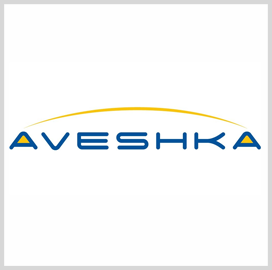 Aveshka Receives US Marshals Service JPATS Biometric Identification Subcontract