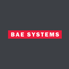 BAE Secures $137M Navy C5ISR Sustainment Contract