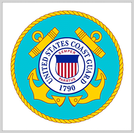Coast Guard Adopts DHS’ Modernized Financial System
