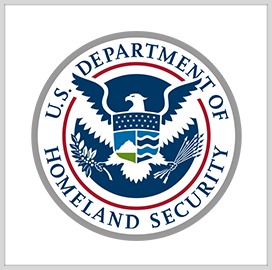 DHS OIG Seeks Sources of Portfolio Management Software, Support