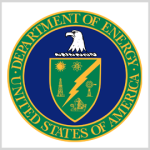 DOE Welcomes Three Biden Appointees, Announces Two Promotions