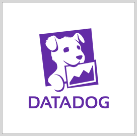 Datadog Gets FedRAMP Moderate-Impact Authorization Seal
