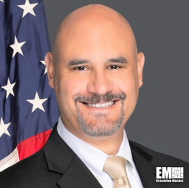 Executive Spotlight: Michael Buscher, Chief Strategy Officer for UAV Factory