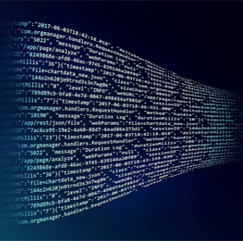 Five Federal Health Analytics Leaders in GovCon