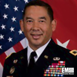 Garrett Yee to Leave Post as Assistant to DISA Director
