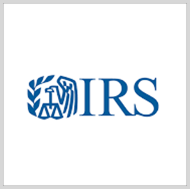 IRS Needs Contractor to Modernize Digital Platform for Business Partners