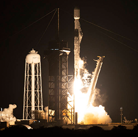 NASA Names 12 Companies to Provide Venture Class Launch Services