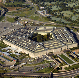 Pentagon Launches New Organization Supporting Communications With Academic Institutions